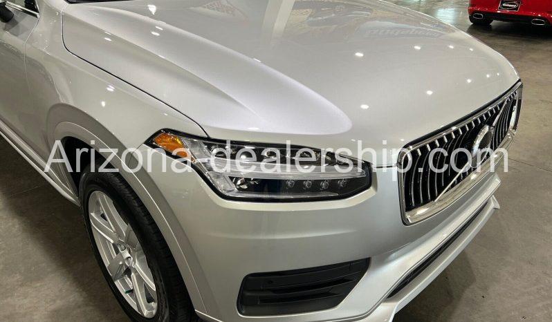 2022 Volvo XC90 Momentum full