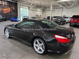 2016 Mercedes-Benz SL400 Designo Premium 1 Pkg $96K MSRP full