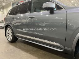 2017 Volvo XC90 T6 Inscription AWD $71K MSRP full