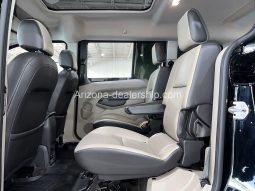 2018 Ford Transit Connect Titanium full