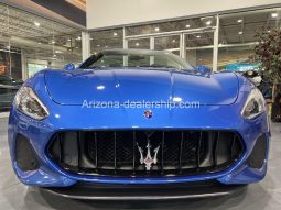 2019 Maserati Gran Turismo MC Sport Line Carbon Fiber Pkg Evolution 1 $161K M full