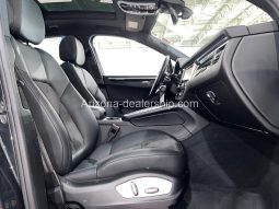 2019 Porsche Macan full