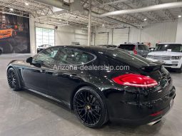 2015 Porsche Panamera $85K MSRP full