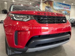 2016 Land Rover LR4 HSE Black Design Package full