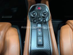 2017 McLaren 570 Carbon Ceramic Brakes full