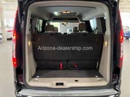 2018 Ford Transit Connect Titanium full