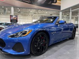 2019 Maserati Gran Turismo MC Sport Line Carbon Fiber Pkg Evolution 1 $161K M full