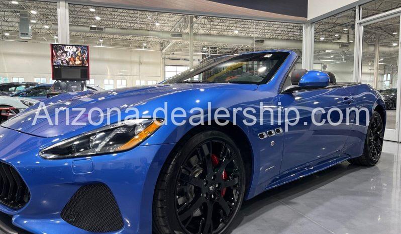 2019 Maserati Gran Turismo MC Sport Line Carbon Fiber Pkg Evolution 1 $161K M full