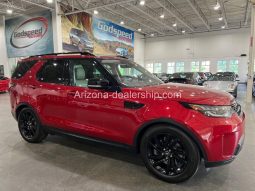 2016 Land Rover LR4 HSE Black Design Package full