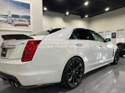 2017 Cadillac CTS Carbon Fiber Pkg 700HP $100K MSRP full