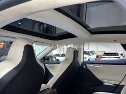 2017 Tesla Model S 100D full