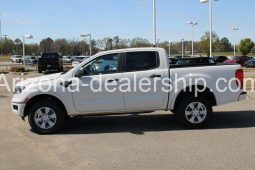 2019 Ford Ranger XLT full