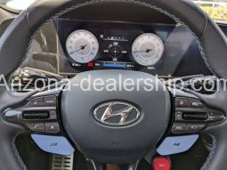 2023 Hyundai Elantra N full