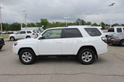 2021 Toyota 4Runner SR5 full