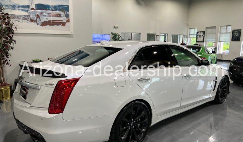 2017 Cadillac CTS Carbon Fiber Pkg 700HP $100K MSRP full