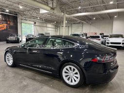 2017 Tesla Model S 100D full