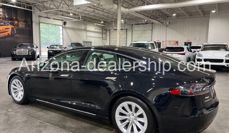 2017 Tesla Model S 100D full