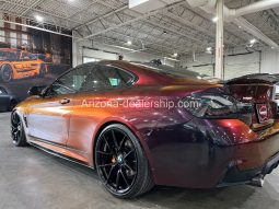 2018 BMW 440i xDrive M Sport Aftermarket Upgrades full