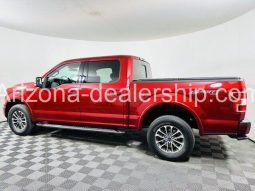 2018 Ford F-150 XLT full