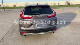 2018 Honda CR-V Touring full