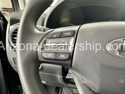 2018 Hyundai Kona SEL full