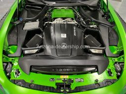 2018 Mercedes-Benz AMG GT R 700HP Upgraded Turbos Lots of Upgrades full