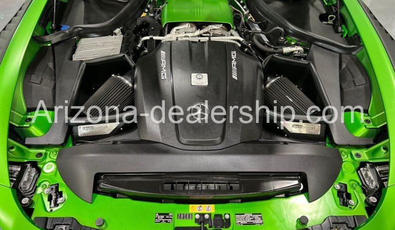 2018 Mercedes-Benz AMG GT R 700HP Upgraded Turbos Lots of Upgrades full