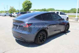 2021 Tesla Model Y Long Range full