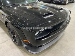 2019 Dodge Challenger SRT Hellcat full