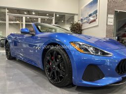 2019 Maserati Gran Turismo MC Sport Line Carbon Fiber Pkg Evolution 1 $161K M full