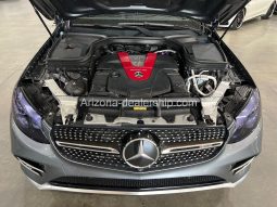 2019 Mercedes-Benz GLC43 AMG full