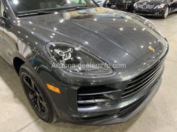 2019 Porsche Macan full