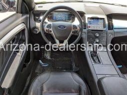 2017 Ford Taurus SEL full