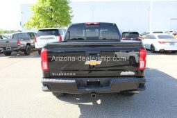 2016 Chevrolet Silverado 1500 High Country full