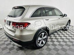 2021 Mercedes-Benz GLC GLC 300 full