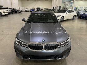 2022 BMW 3-Series xDrive Driving Assist Pkg $47K MSRP