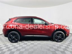 2022 Buick Envision Essence full