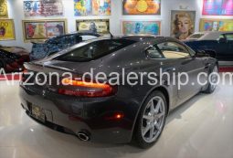 2006 Aston Martin Vantage 2dr Cpe V8 Manual full