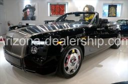 2009 Rolls-Royce Phantom 2dr Conv full