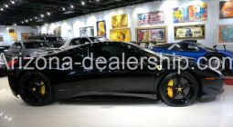 2011 Ferrari 458 2dr Cpe full