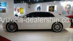 2015 Bentley Flying Spur W12 full