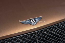 2021 Bentley Bentayga V8 full