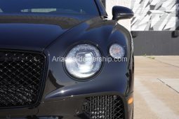 2021 Bentley Continental GT W12 full