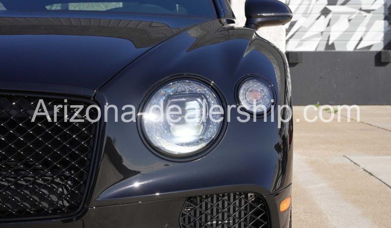 2021 Bentley Continental GT W12 full