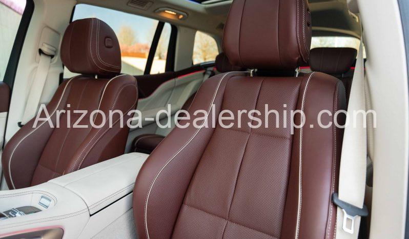 2021 Mercedes-Benz GLS Maybach GLS 600 full