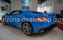 2023 Chevrolet Corvette 2LT full