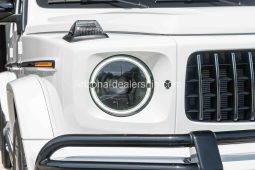 2023 Mercedes-Benz G-Class G 63 AMG full