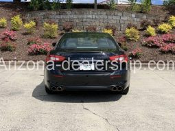 2019 Maserati Ghibli 4DR SDN 3.0L full