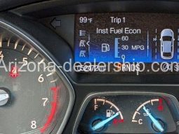 2018 Ford Escape Titanium full