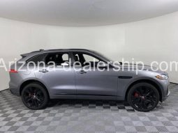 2020 Jaguar F-Pace S full